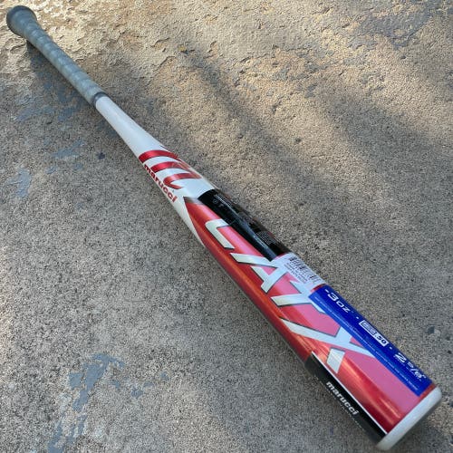 2023 Marucci CATX Alloy 31/28 (-3) BBCOR Baseball Bat