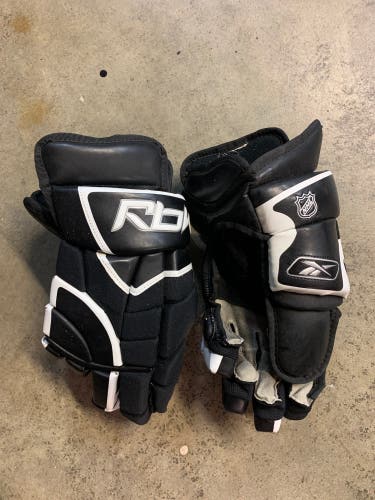 Reebok gloves 14”