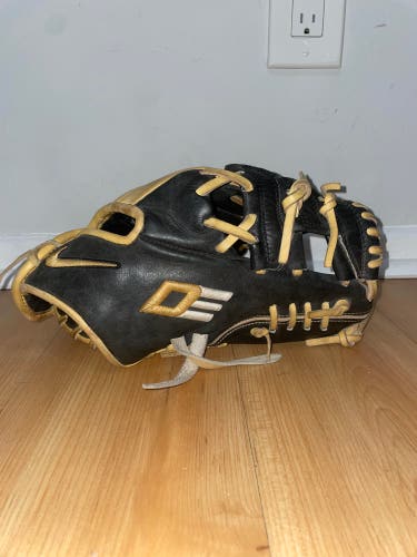 Nike diamond elite show baseball glove