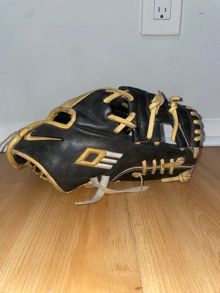 Nike diamond elite show baseball glove