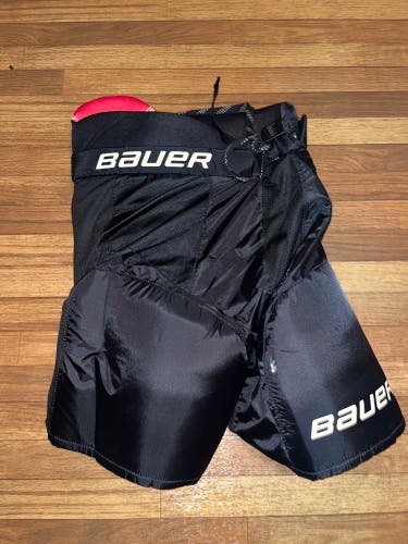 Senior Medium Bauer Nsx Hockey Pants