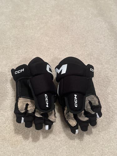 Ccm Tacks As-550 Gloves 12”