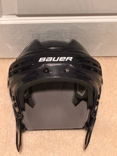 Used Medium Bauer IMS 5.0 Helmet