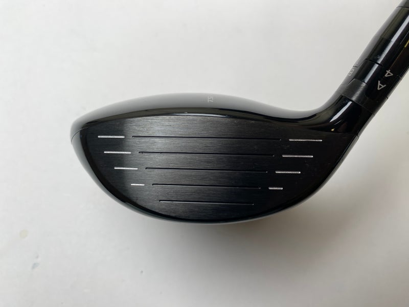 Titleist TS2 Fairway 5-Wood 18* 5W Senior A-Flex Kuro Kage 55