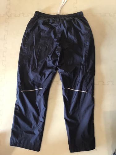 Blue New Men's CCM Pants
