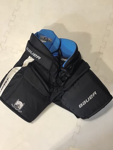 Bauer gsx prodigy goalie pants L/XL