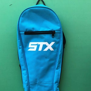 Used STX Lacrosse Bag