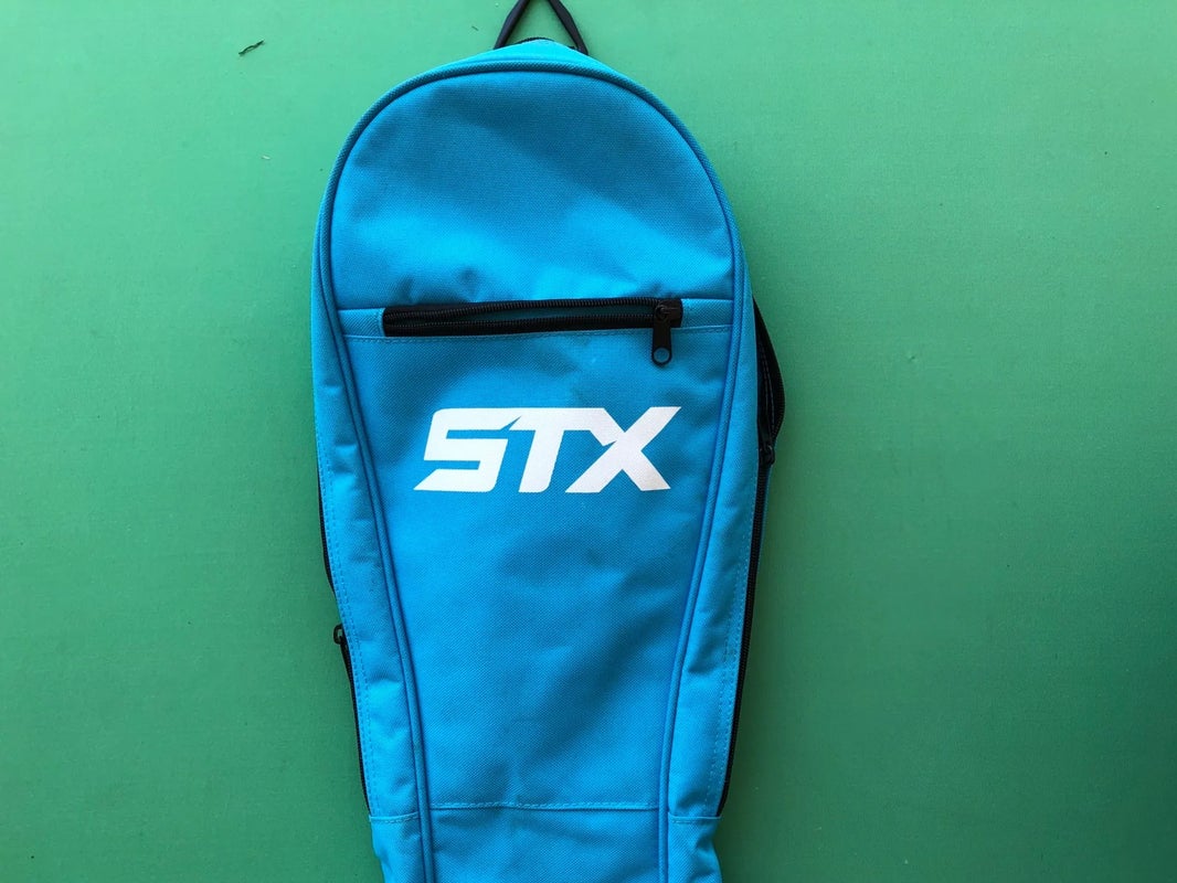 Used STX Lacrosse Bag