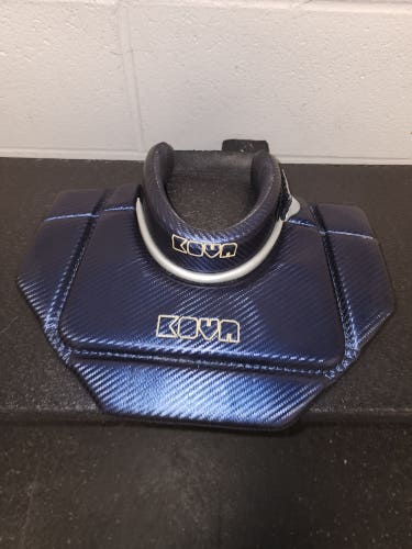 Senior Kova Neckguard