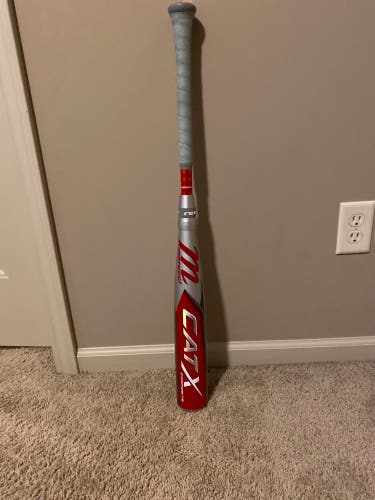 2022 31/26 Cat X Composite