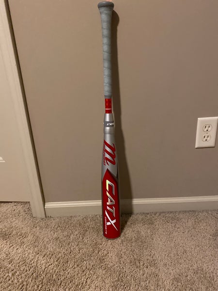 2022 31/26 Cat X Composite