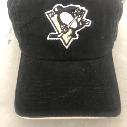 NEW Pittsburgh Penguins black hats