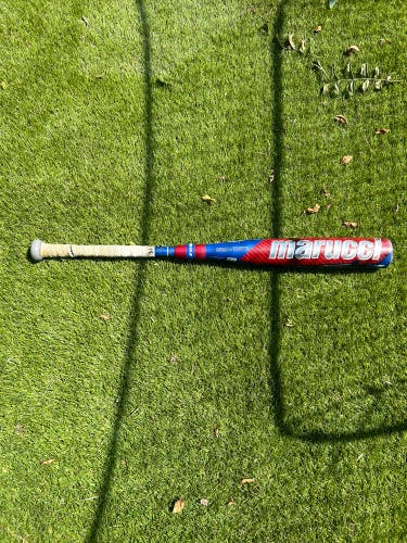 Marucci USSSA Cat 9 Composite Pastime 31/26 -5