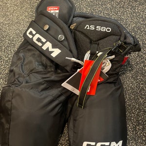 Ccm AS580 hockey pants