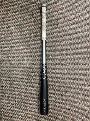 Used 2021 Rawlings Youth Wood Composite Big Stick Elite Bat (-5) 26 oz 31"