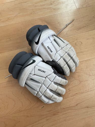Nike Vapor Lacrosse Gloves 12"