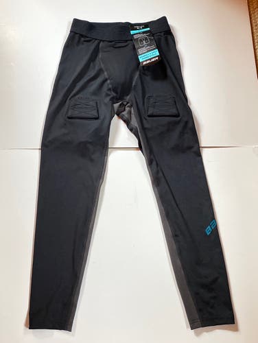 Bauer women’s hockey compression jill