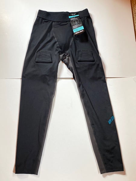 Bauer women’s hockey compression jill