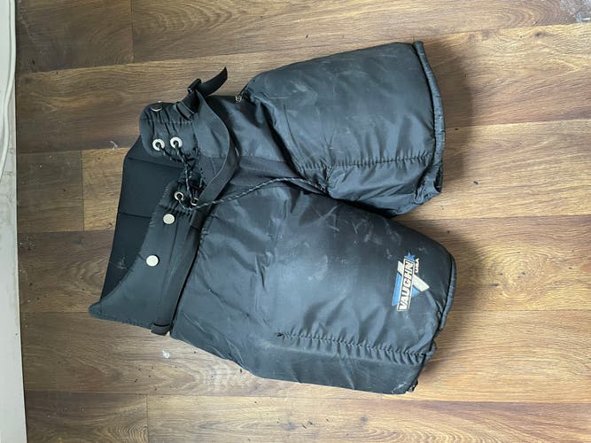 Used Small Vaughn Goalie Pants