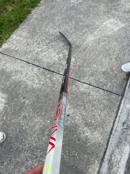 Used Right Handed P88 Vapor Hyperlite Hockey Stick
