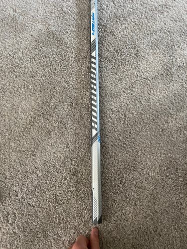 Evo QX Fatboy shaft