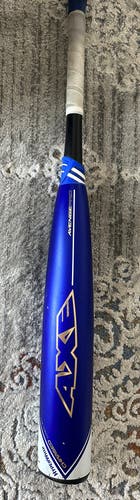 2023 Composite (-8) 22 oz 30" Avenge Pro Bat