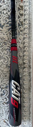 2022 Hybrid (-8) 22 oz 30" Cat 9 Connect Bat