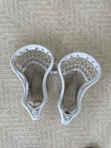 2 Used Maverik Tactik 2.0 Head