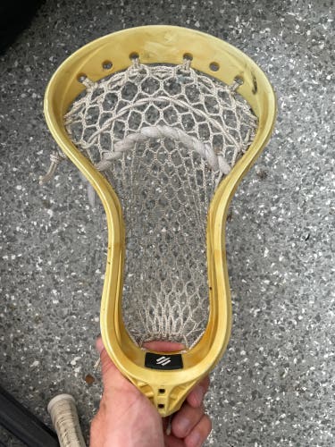 Used Strung Mark 2F