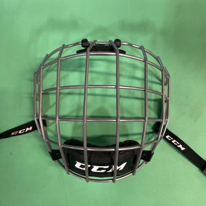 Used CCM FM Jr Cage