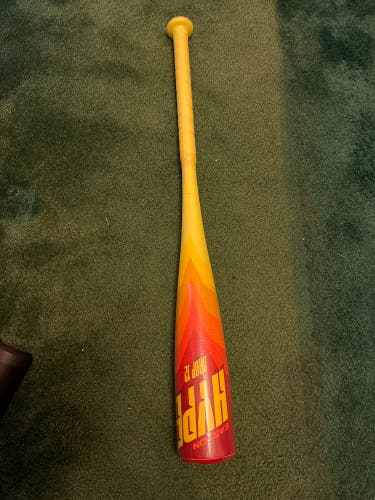 2023 Composite (-12) 14 oz 26" Hype Fire Bat