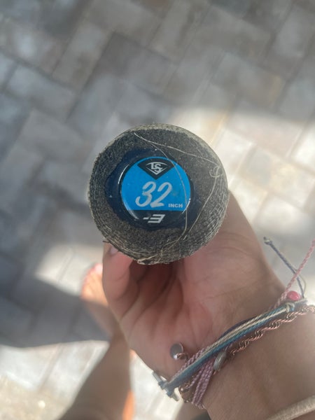 2023 Alloy (-3) 29 oz 32" Atlas Bat