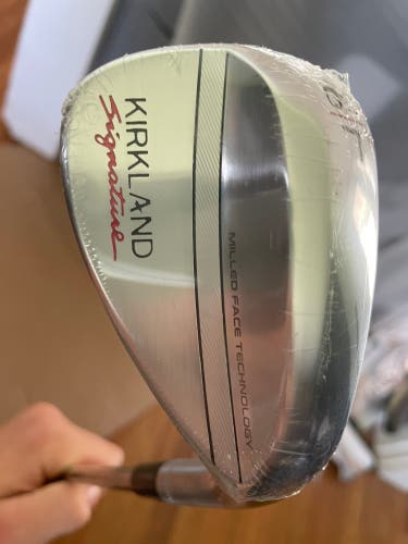 New Kirkland Gen 2 60 Degree Wedge