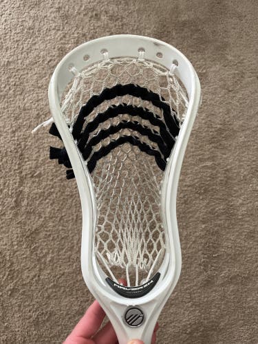 Used Box Pinched Maverik Tank