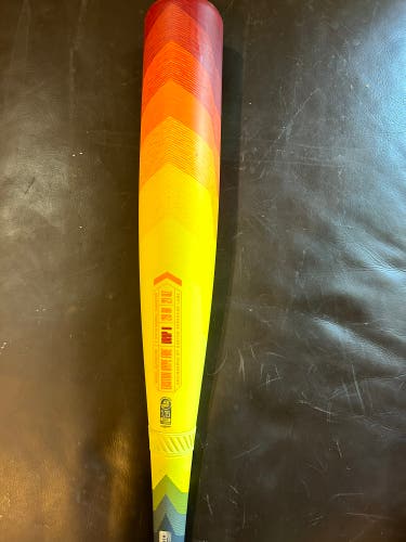 2023 Composite (-8) 21 oz 29" Hype Fire Bat