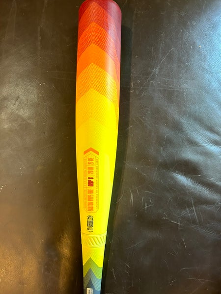 2023 Composite (-8) 21 oz 29" Hype Fire Bat