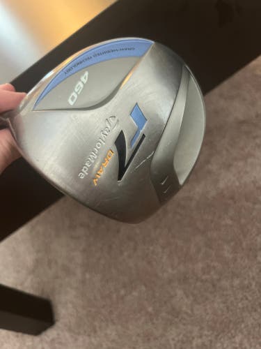 Taylor made women’s r7 driver