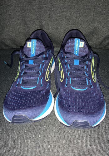 Brooks Glycerin 19 Running Shoes - Men’s 12.5/Women’s 13.5