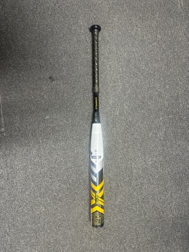 New 2024 Louisville Slugger (-10) 23 oz 33" Meta Bat