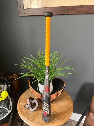 Marucci Cat9 USSSA 31/26