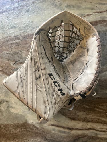 CCM Extreme Flex 4 Trapper