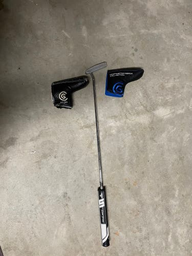 Men's Blade Uniflex 34" Classic Putter