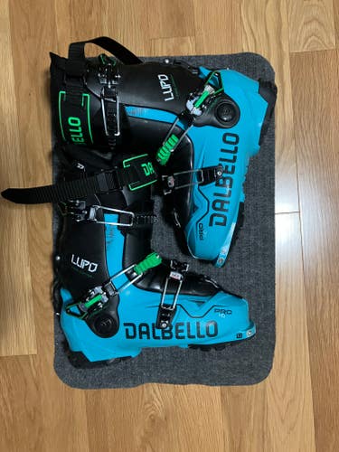 Dalbello Lupo Pro HD