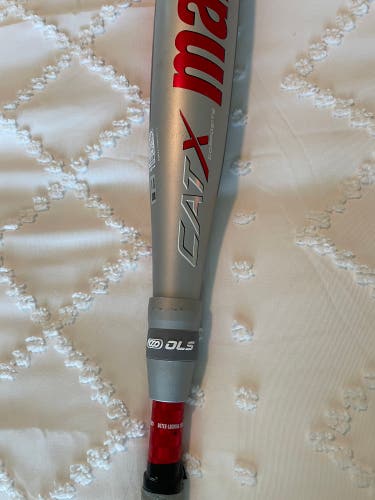 Marucci CATX Composite -10 USSSA
