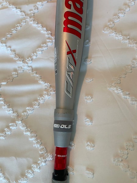 Marucci CATX Composite -10 USSSA