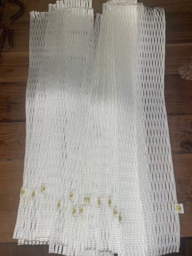 Lot Of 15 New Throne Mesh