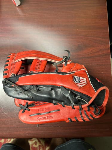 2023 Outfield 12.5" Signiture Series Baseball Glove