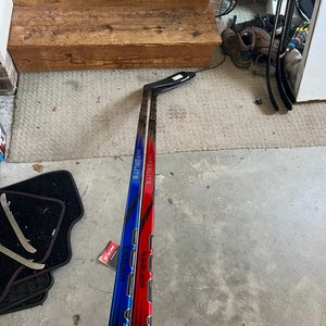 New Bauer Vapor Hyp2rlite customs 2 pack