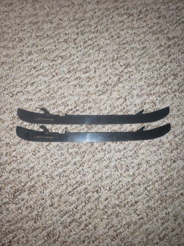 Bauer LS Pulse Ti 280 mm