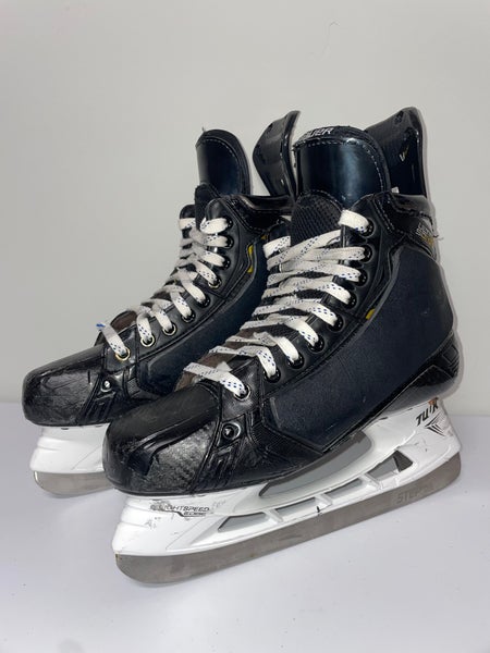 Bauer Supreme UltraSonic 8.5 Hockey Skates